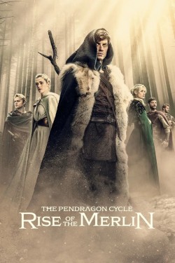 The Pendragon Cycle: Rise of the Merlin free tv shows