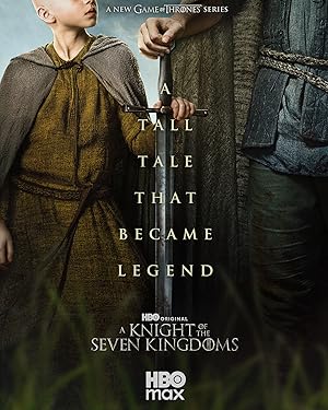 A Knight of the Seven Kingdoms free tv shows