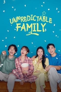 Unpredictable Family free tv shows