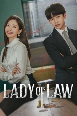 Lady of Law free movies