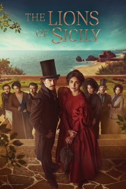 The Lions of Sicily free movies