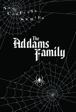 The Addams Family free Tv shows