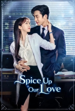 Spice Up Our Love free movies