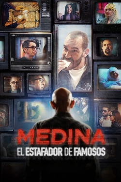 Medina: The Celebrity Scammer free movies