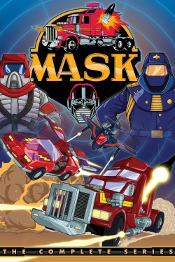 MASK free Tv shows