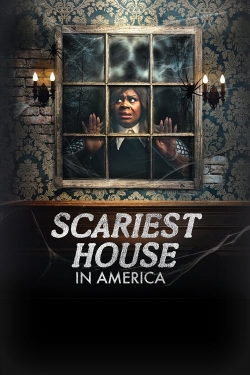 Scariest House in America free movies