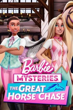 Barbie Mysteries: The Great Horse Chase free movies