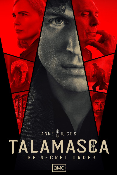 Anne Rice''s Talamasca: The Secret Order