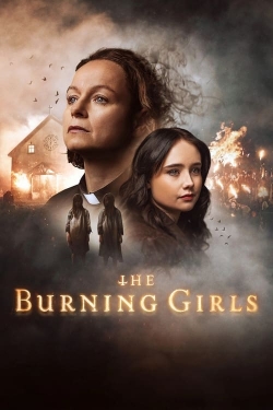 The Burning Girls free movies