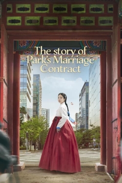 The Story of Park's Marriage Contract free movies