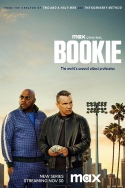 Bookie free Tv shows