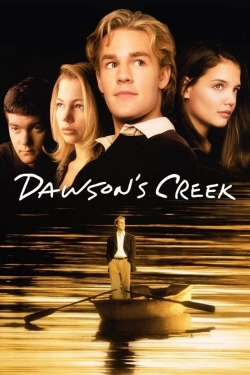 Dawson's Creek free Tv shows