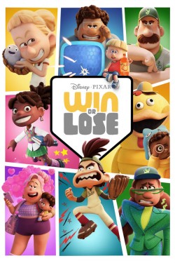 Win or Lose free movies