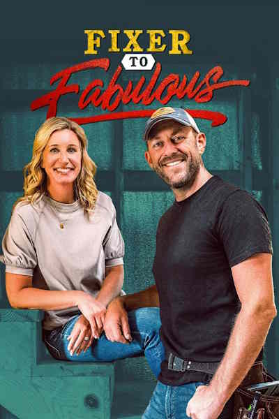 Fixer to Fabulous free movies