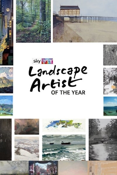 Landscape Artist of the Year free movies