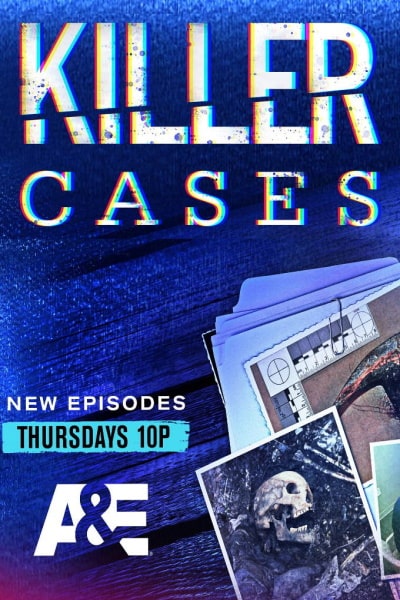 Killer Cases free movies