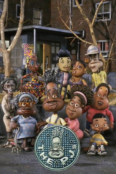 The PJs free movies