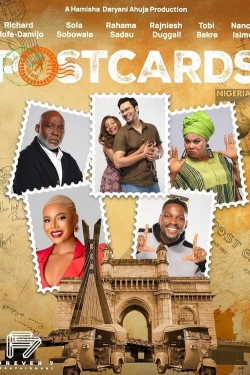 Postcards free movies
