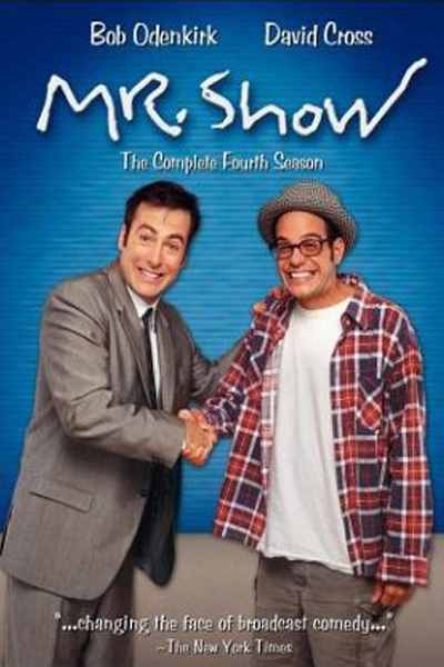 Mr. Show with Bob and David free movies