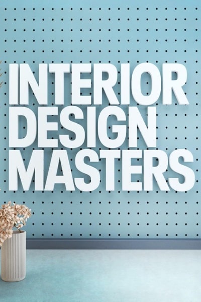 Interior Design Masters free movies