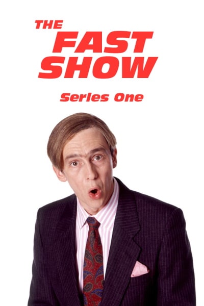 The Fast Show free movies