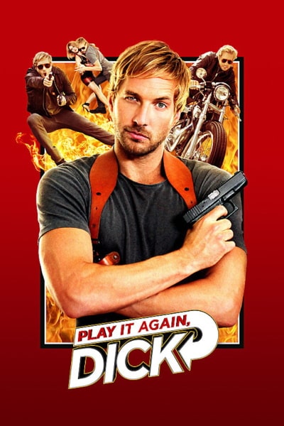 Play It Again, Dick free movies