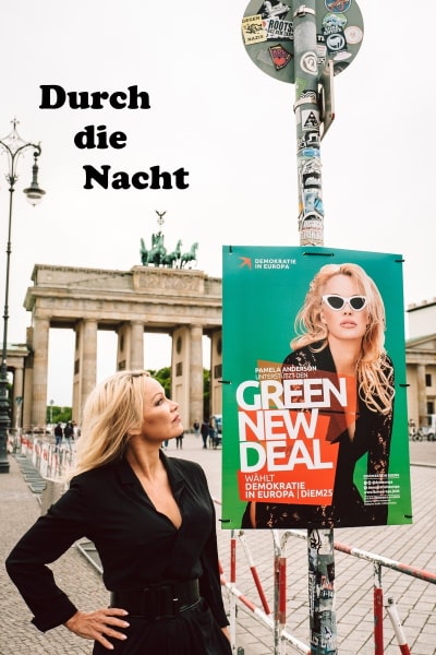 Durch die Nacht mit Pamela Anderson und Srecko Horvat free movies