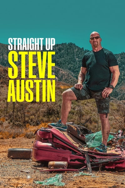 Straight Up Steve Austin free movies