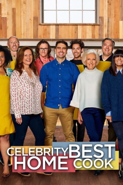 Celebrity Best Home Cook free movies