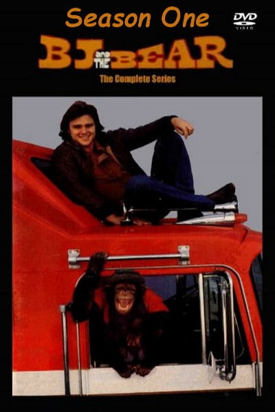 B.J. and the Bear free movies