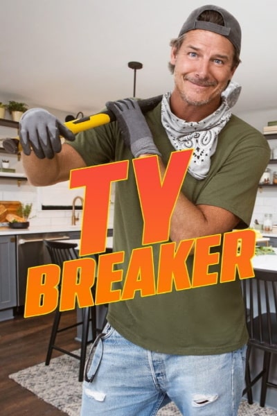Ty Breaker free movies