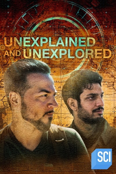 Unexplained and Unexplored free movies