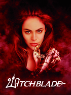 Witchblade free movies