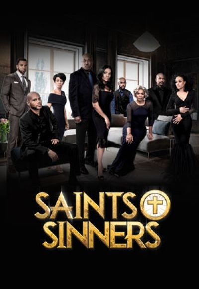 Saints & Sinners free movies