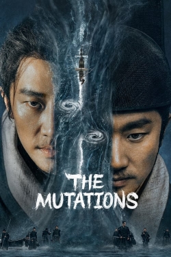 The Mutations free movies