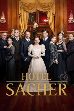 Hotel Sacher free tv shows