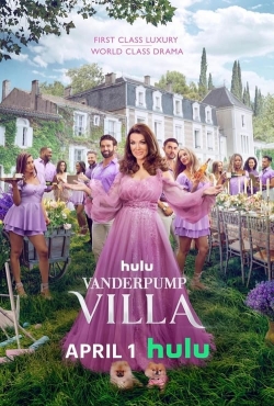 Vanderpump Villa free tv shows