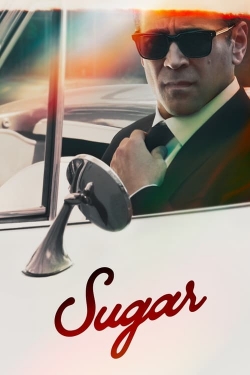 Sugar free Tv shows