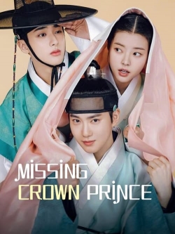 Missing Crown Prince free movies