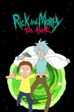 Rick and Morty: The Anime free movies