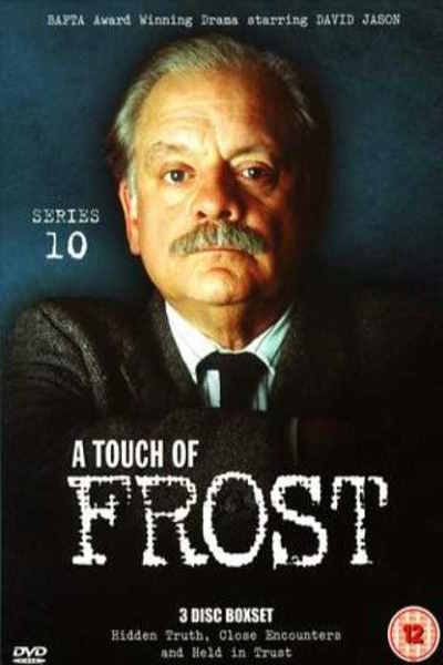 A Touch of Frost free movies