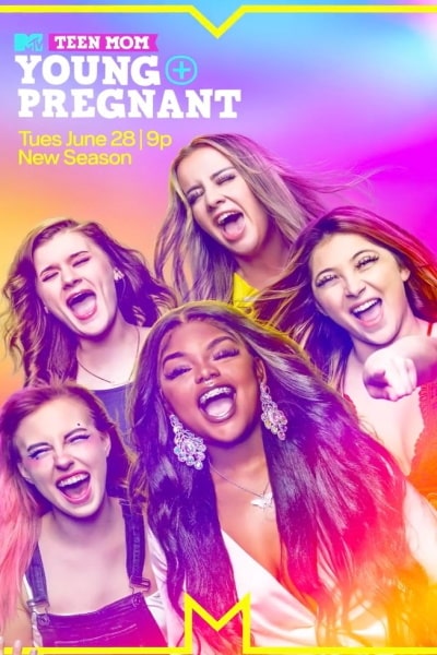 Teen Mom: Young and Pregnant free movies