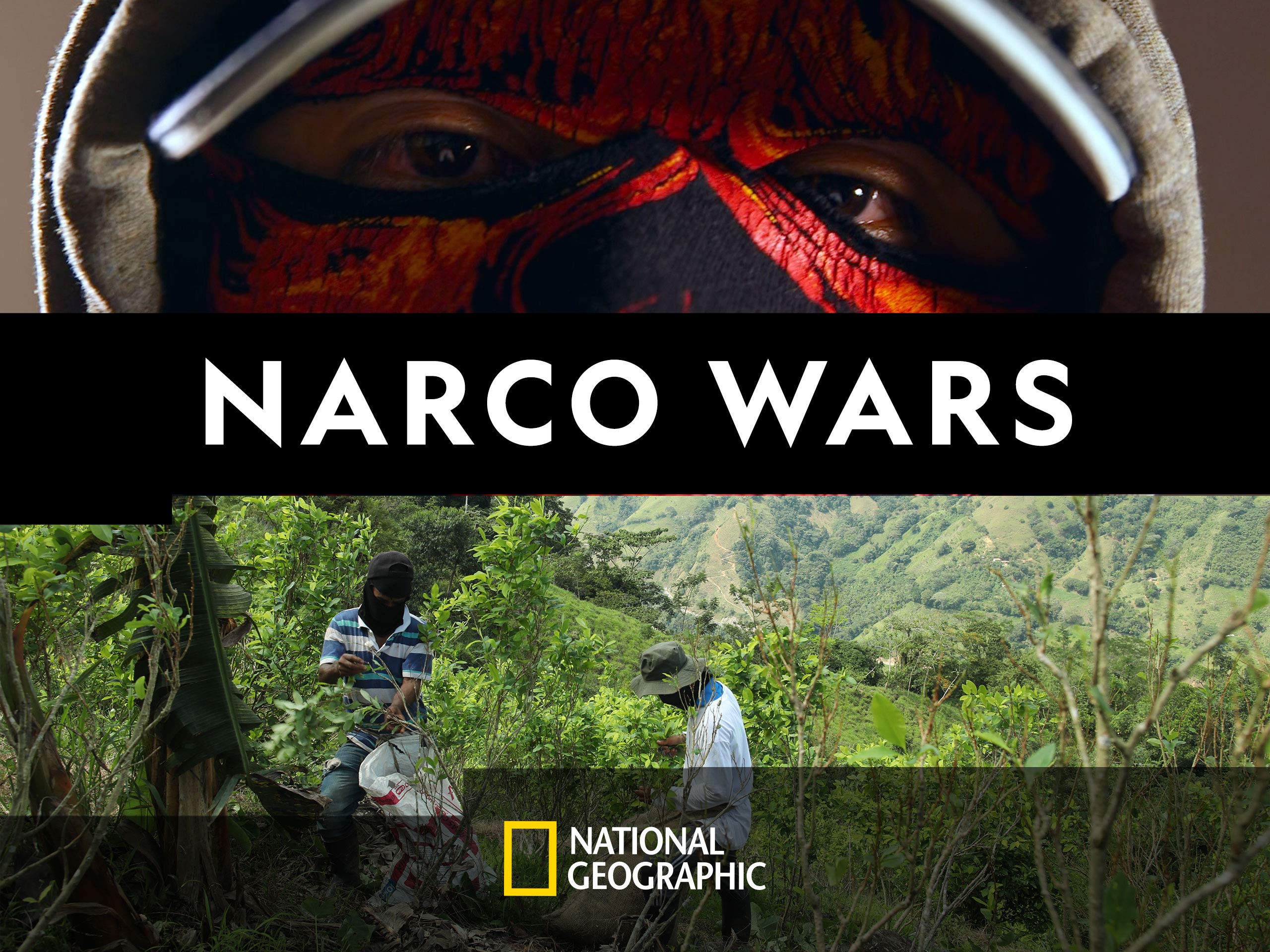 Narco Wars free movies