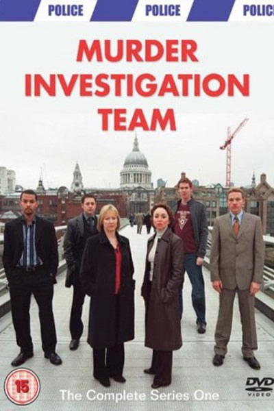 M.I.T.: Murder Investigation Team free movies