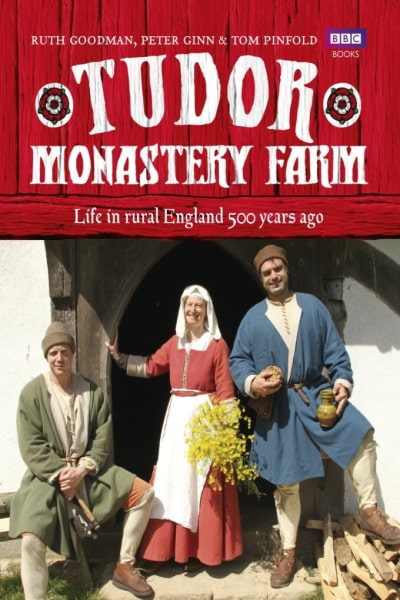 Tudor Monastery Farm free movies