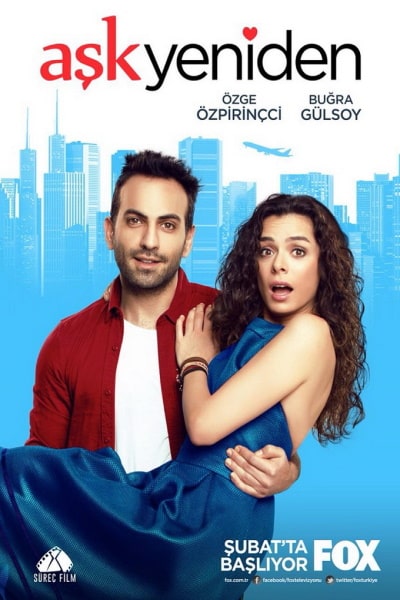 Ask Yeniden free movies