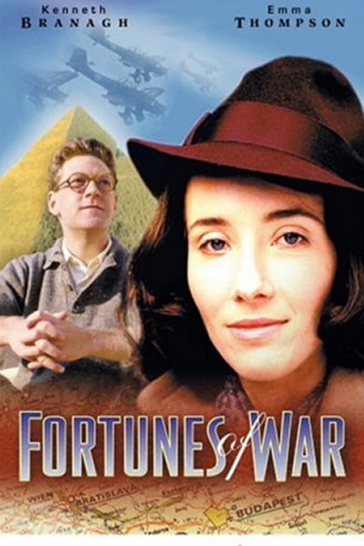 Fortunes of War free movies