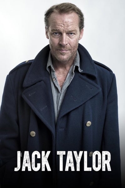 Jack Taylor free movies