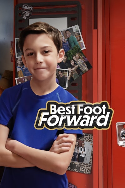 Best Foot Forward free movies
