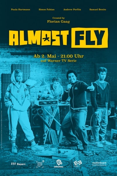 Almost Fly free movies